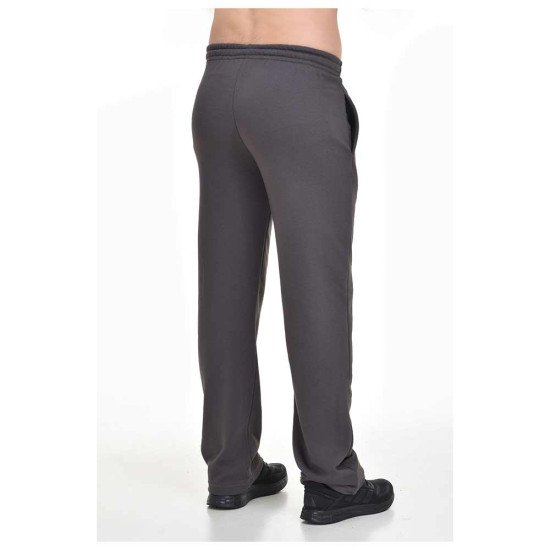 Target Ανδρικό παντελόνι φόρμας Open Hem French Terry Pants Target Ανδρικό παντελόνι φόρμας Open Hem French Terry Pants